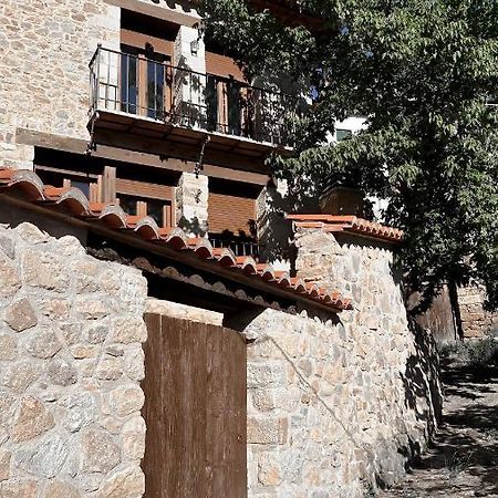 La Casa De La Acacia Διαμέρισμα Olba Εξωτερικό φωτογραφία