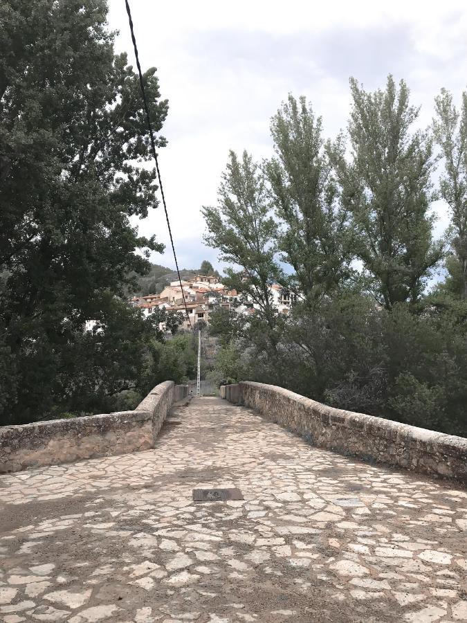 La Casa De La Acacia Διαμέρισμα Olba Εξωτερικό φωτογραφία
