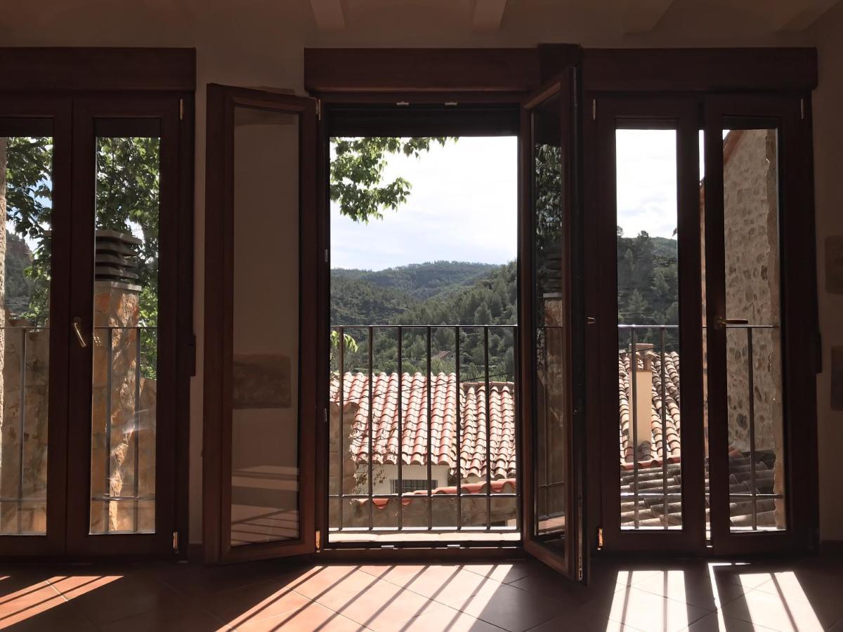 La Casa De La Acacia Διαμέρισμα Olba Εξωτερικό φωτογραφία