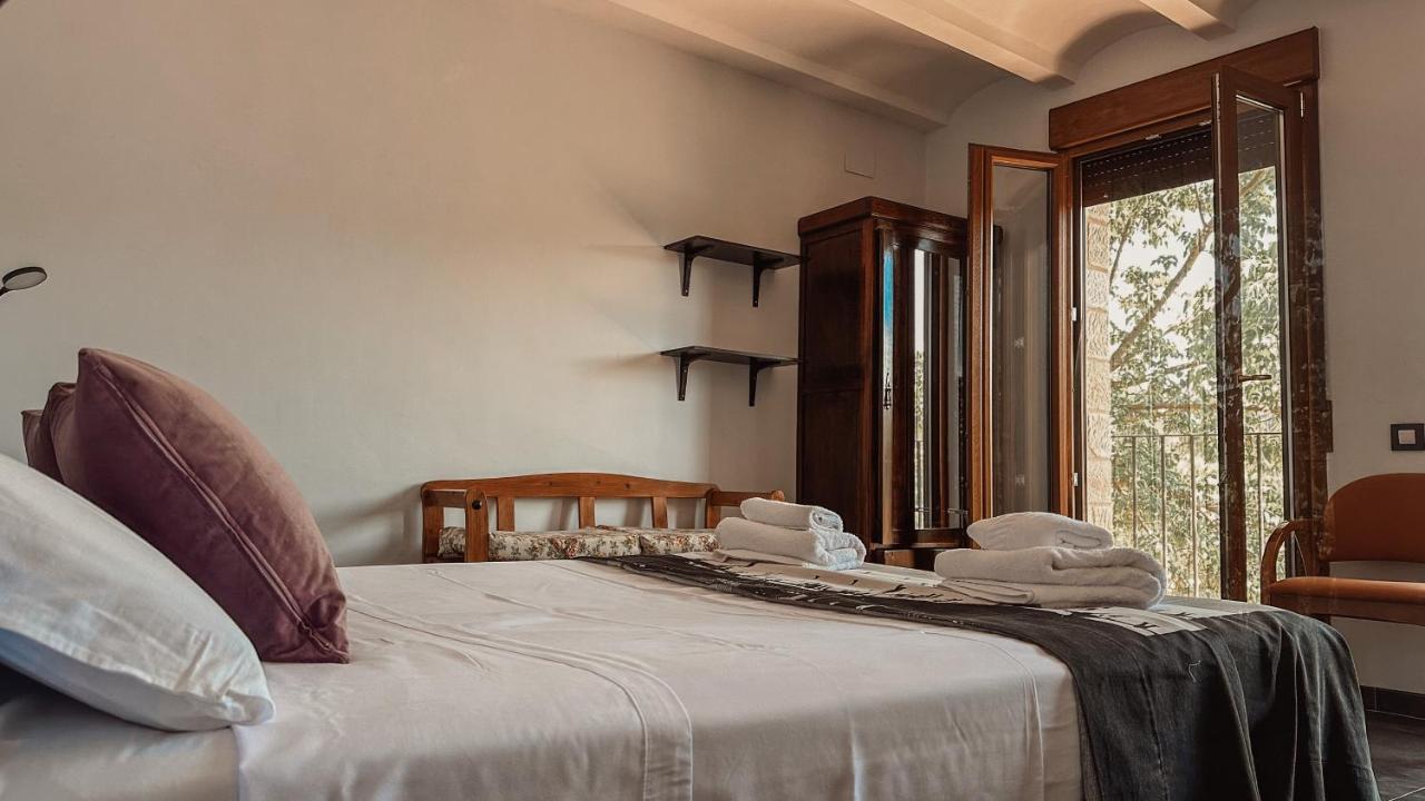 La Casa De La Acacia Διαμέρισμα Olba Εξωτερικό φωτογραφία