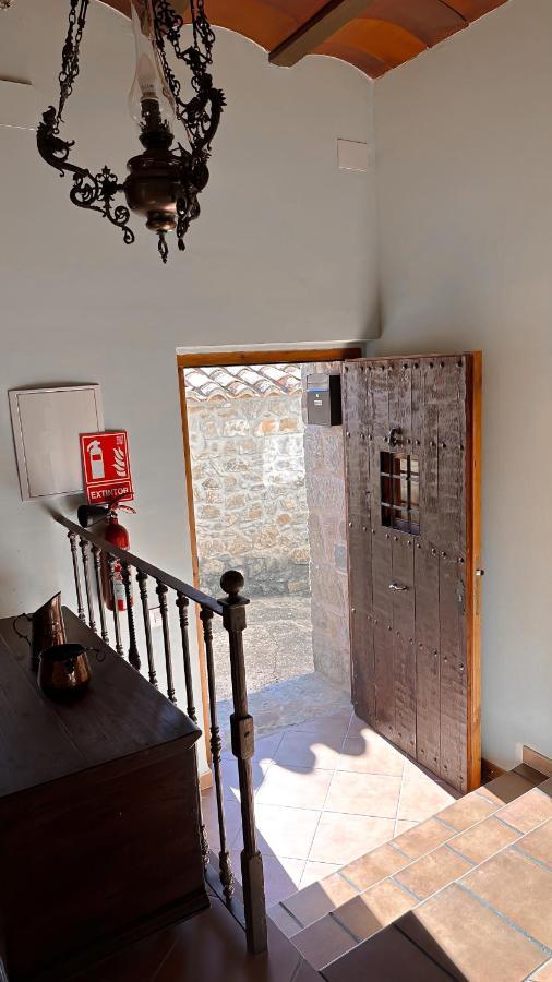 La Casa De La Acacia Διαμέρισμα Olba Εξωτερικό φωτογραφία