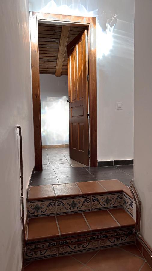 La Casa De La Acacia Διαμέρισμα Olba Εξωτερικό φωτογραφία