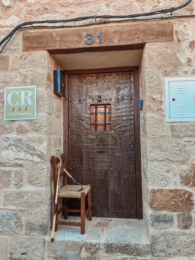 La Casa De La Acacia Διαμέρισμα Olba Εξωτερικό φωτογραφία