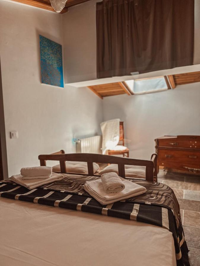 La Casa De La Acacia Διαμέρισμα Olba Εξωτερικό φωτογραφία