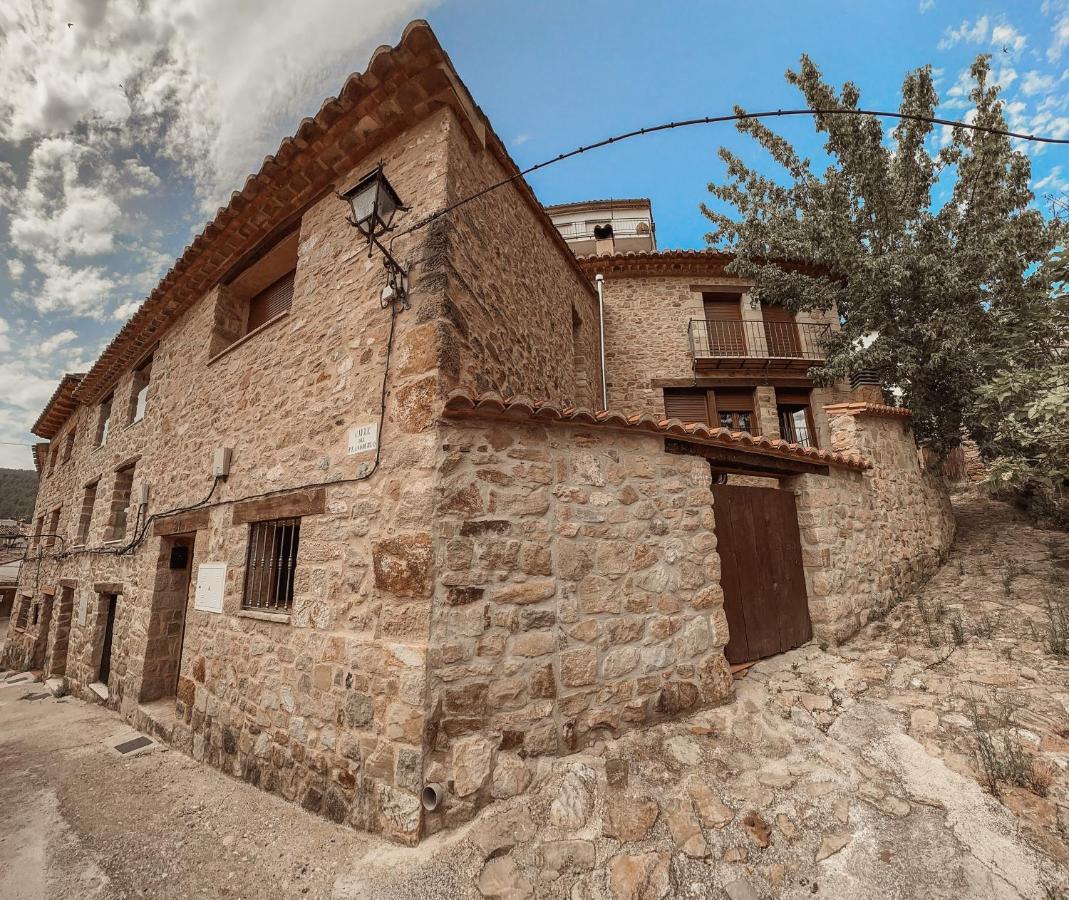 La Casa De La Acacia Διαμέρισμα Olba Εξωτερικό φωτογραφία