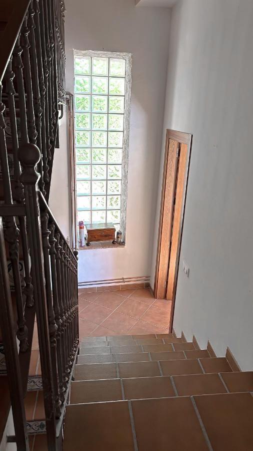 La Casa De La Acacia Διαμέρισμα Olba Εξωτερικό φωτογραφία