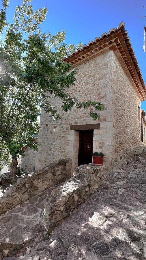 La Casa De La Acacia Διαμέρισμα Olba Εξωτερικό φωτογραφία