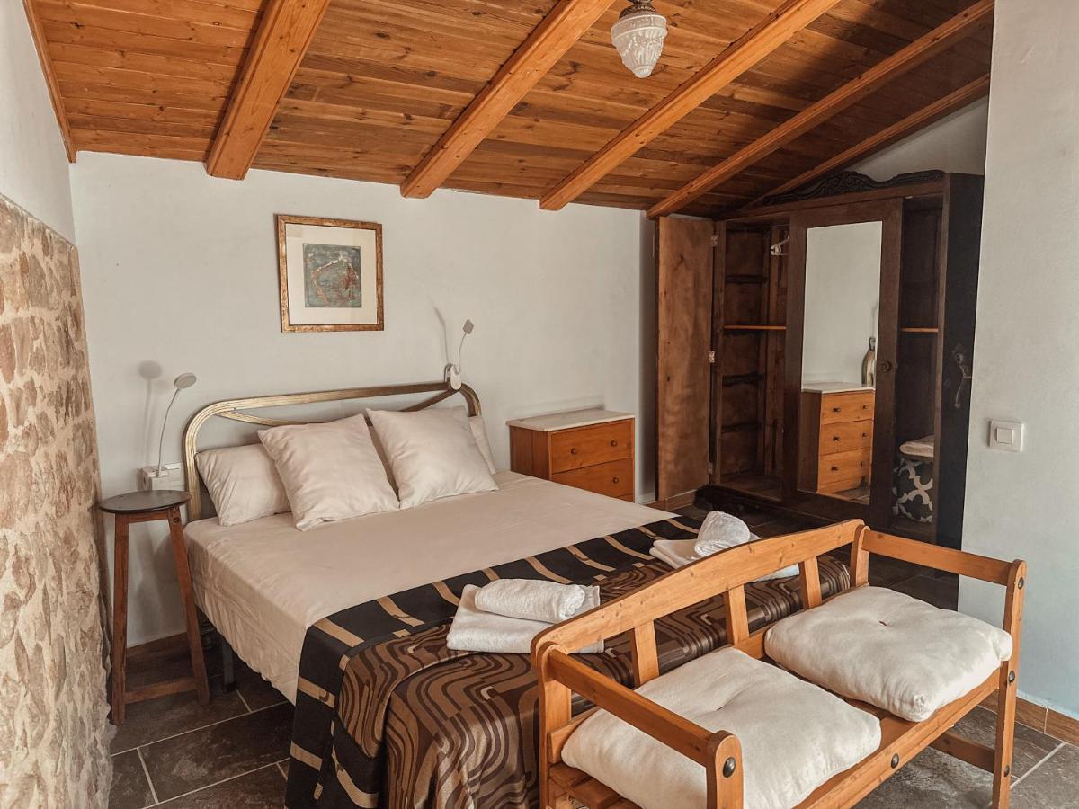 La Casa De La Acacia Διαμέρισμα Olba Εξωτερικό φωτογραφία