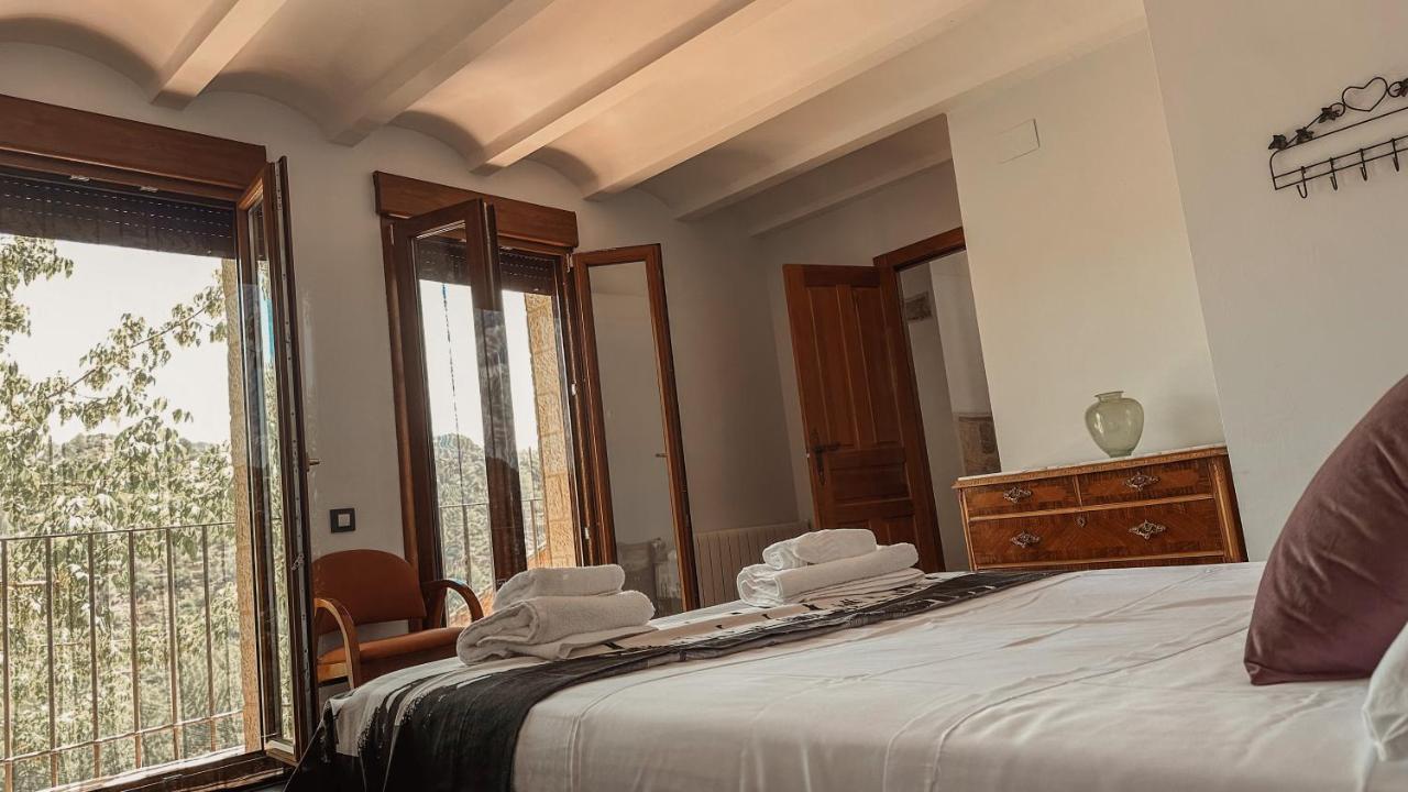 La Casa De La Acacia Διαμέρισμα Olba Εξωτερικό φωτογραφία