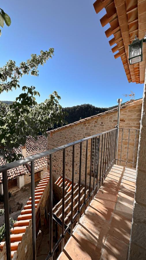 La Casa De La Acacia Διαμέρισμα Olba Εξωτερικό φωτογραφία