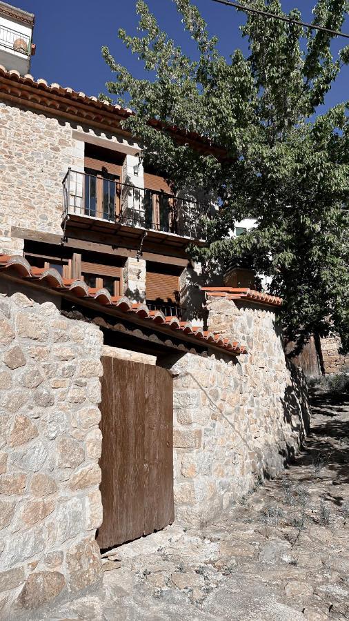 La Casa De La Acacia Διαμέρισμα Olba Εξωτερικό φωτογραφία