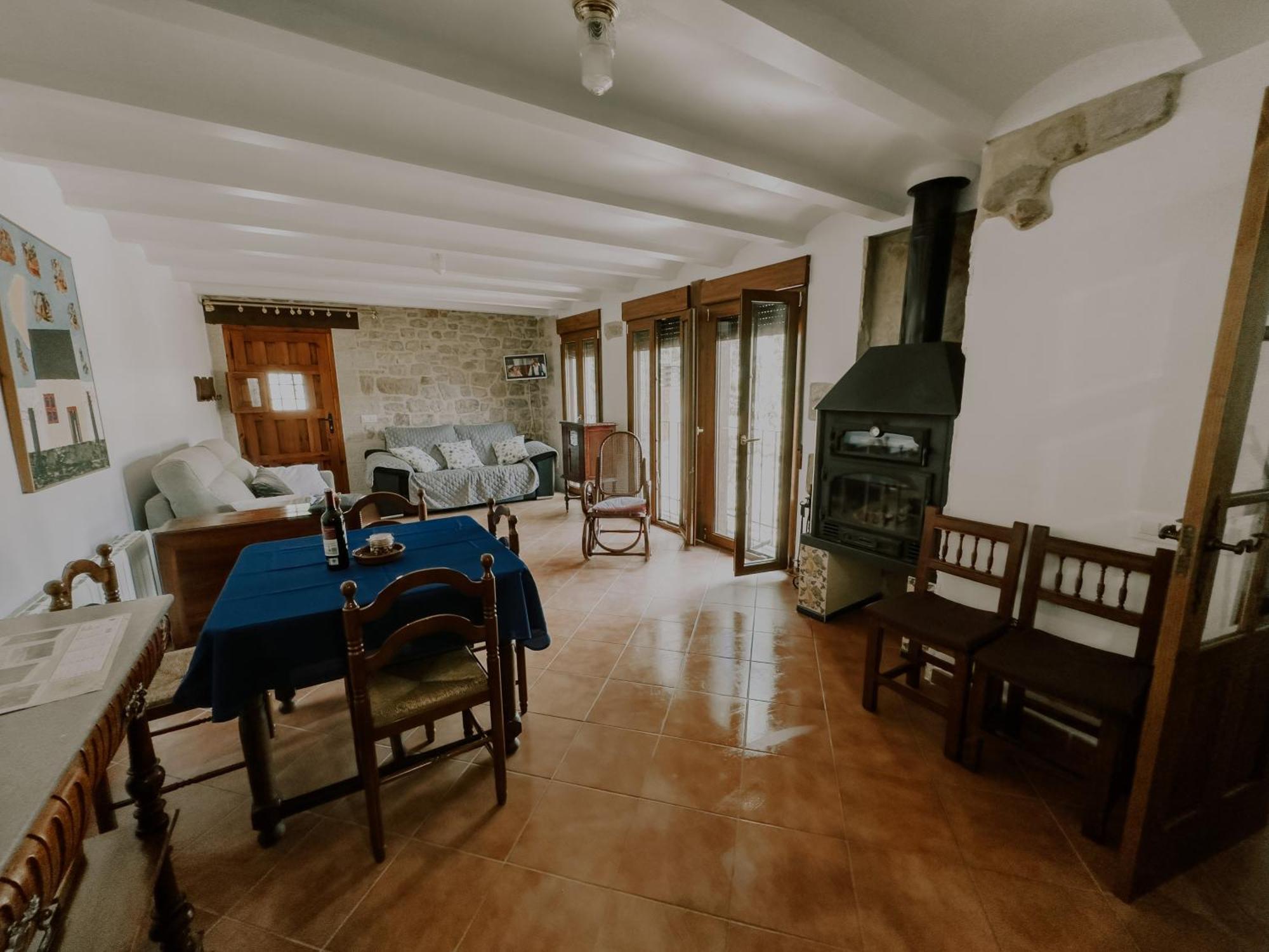 La Casa De La Acacia Διαμέρισμα Olba Εξωτερικό φωτογραφία