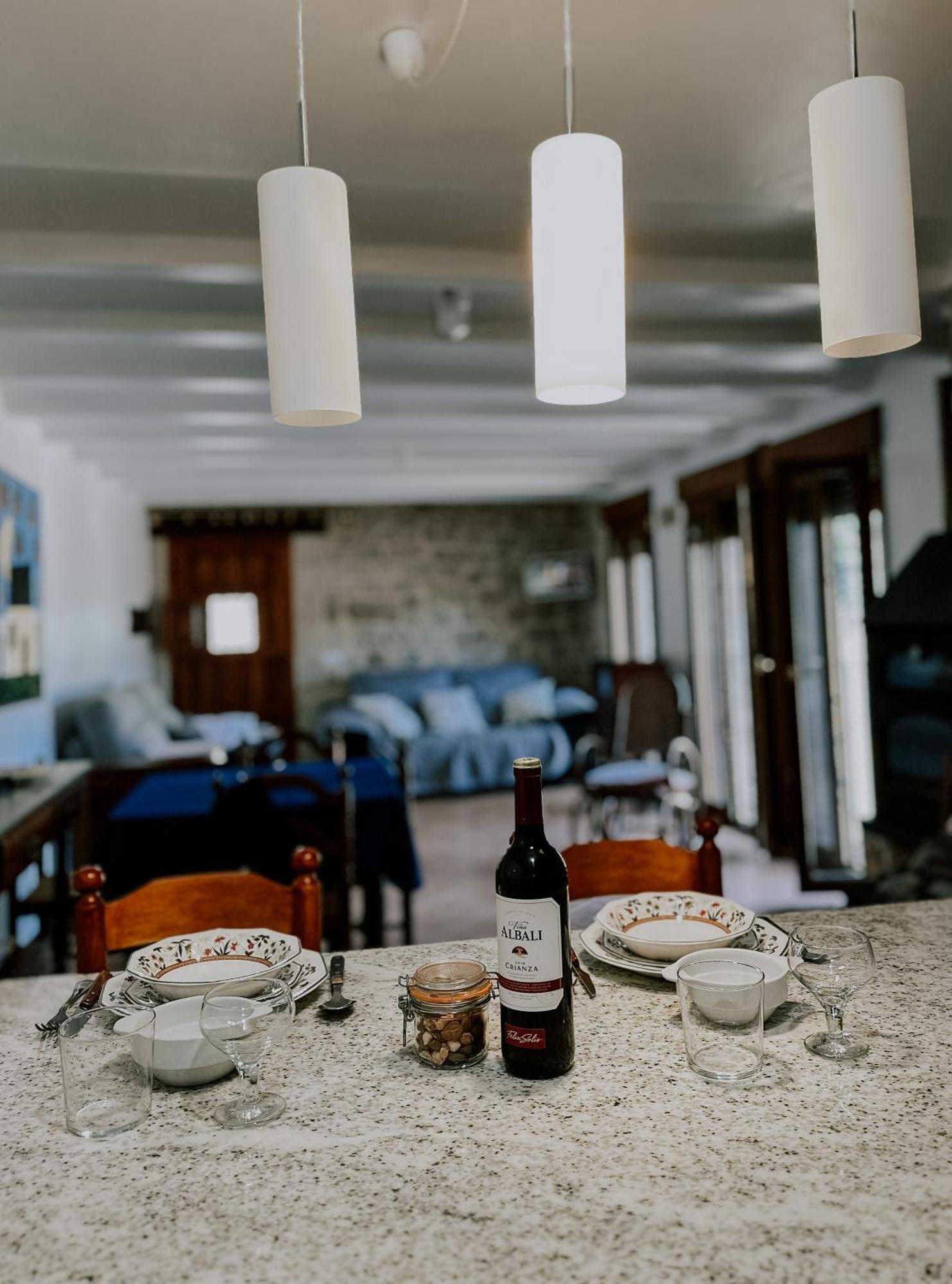 La Casa De La Acacia Διαμέρισμα Olba Εξωτερικό φωτογραφία