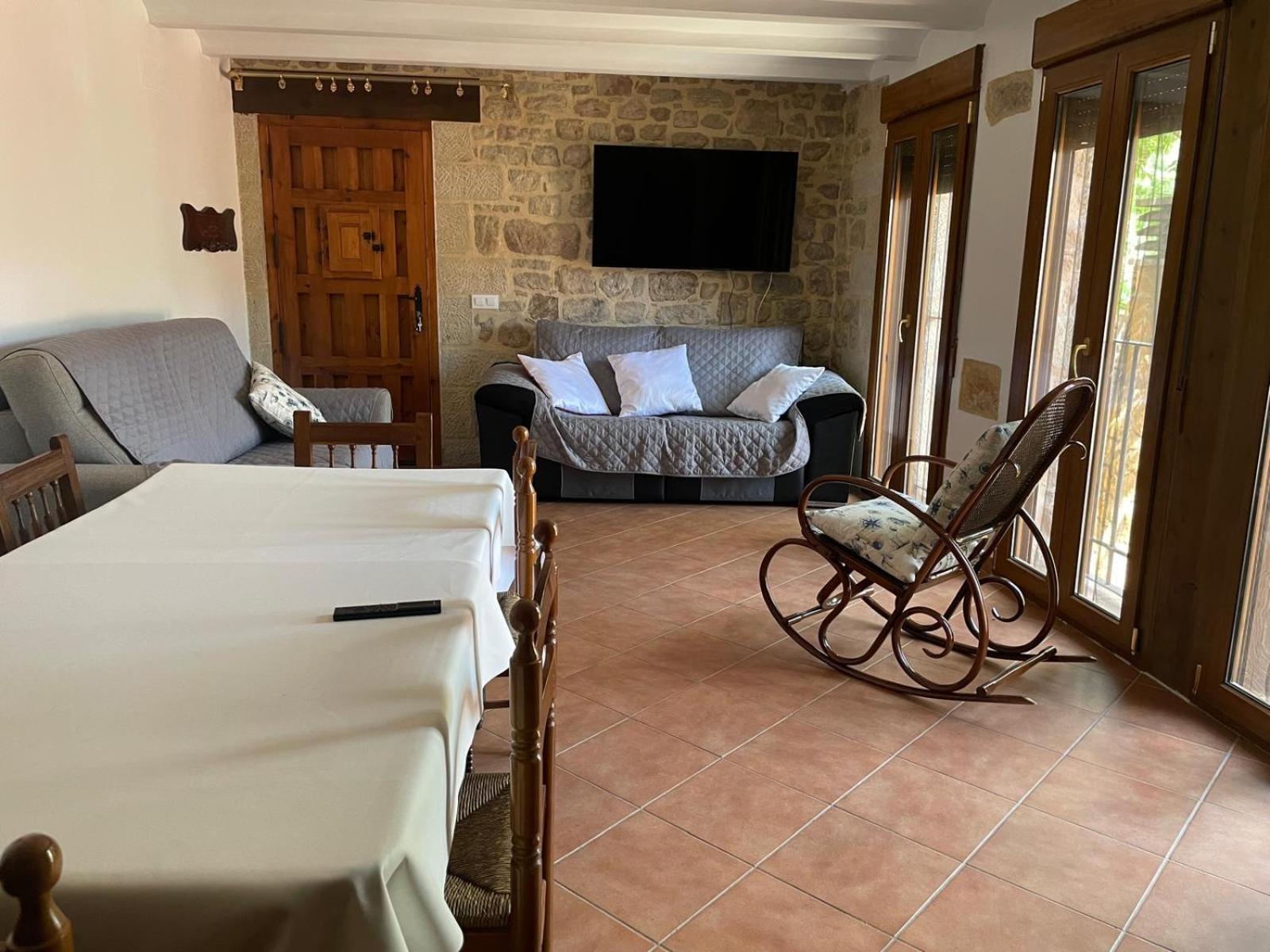 La Casa De La Acacia Διαμέρισμα Olba Εξωτερικό φωτογραφία